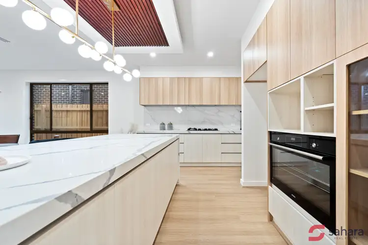 Third view of Homely house listing, 57 Charleston Road, Deanside VIC 3336