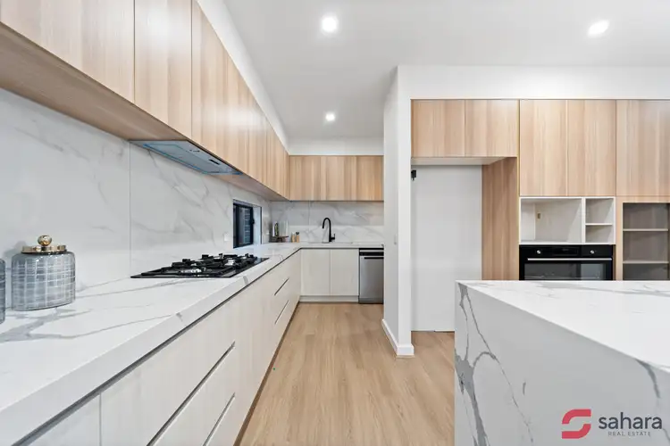 Fourth view of Homely house listing, 57 Charleston Road, Deanside VIC 3336