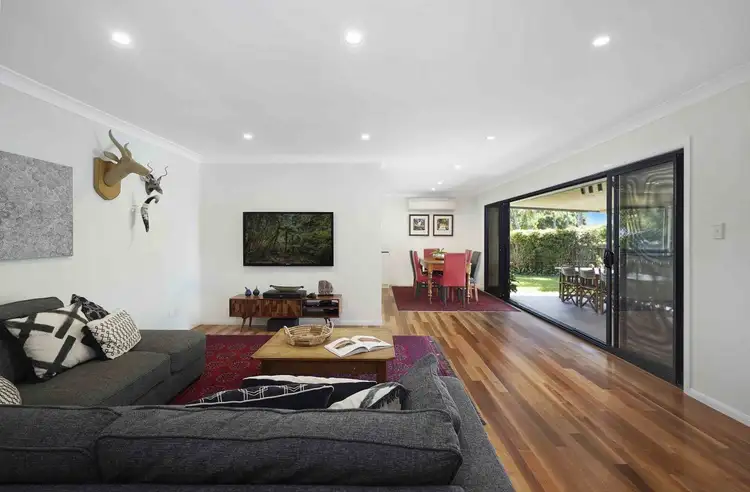 Fourth view of Homely house listing, 6 Caledonia Court, Morningside QLD 4170