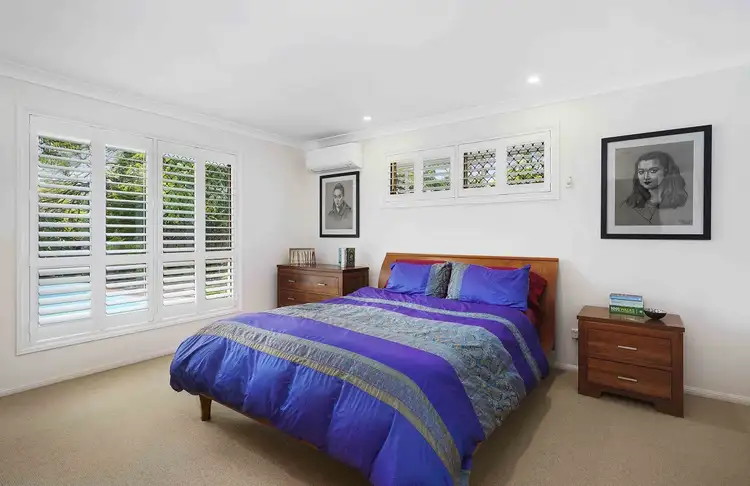 Fifth view of Homely house listing, 6 Caledonia Court, Morningside QLD 4170