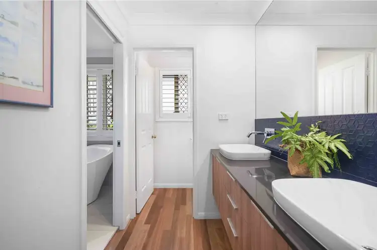 Sixth view of Homely house listing, 6 Caledonia Court, Morningside QLD 4170