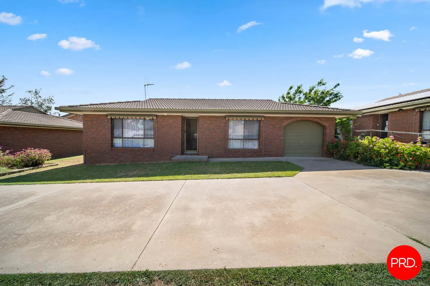 Main view of Homely house listing, 2/35 Dowding Street, California Gully VIC 3556