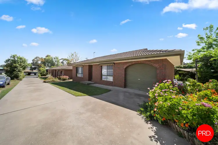 Second view of Homely house listing, 2/35 Dowding Street, California Gully VIC 3556