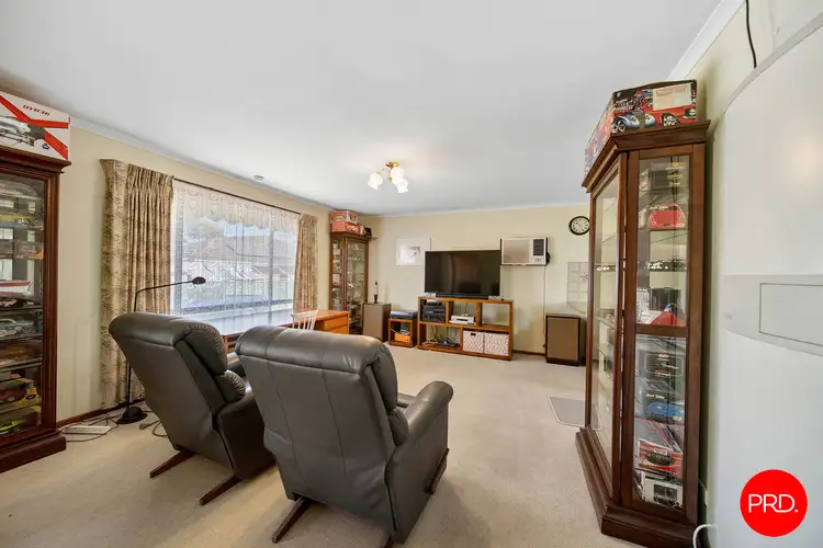 Third view of Homely house listing, 2/35 Dowding Street, California Gully VIC 3556