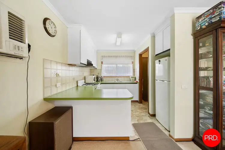Fourth view of Homely house listing, 2/35 Dowding Street, California Gully VIC 3556