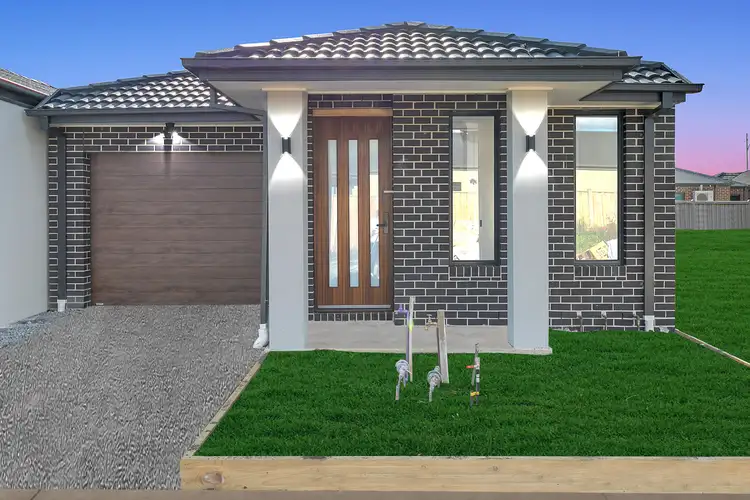 87 Makedonia Street, Tarneit VIC 3029