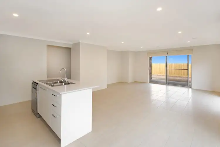 Third view of Homely house listing, 23 Fellows Street, Weir Views VIC 3338