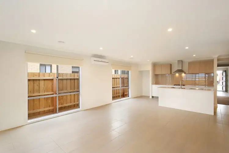 Fifth view of Homely house listing, 23 Fellows Street, Weir Views VIC 3338