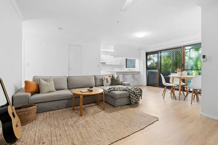 19/111-123 Markeri Street, Mermaid Waters QLD 4218
