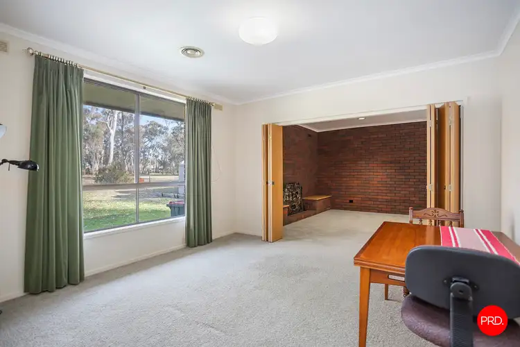 Fifth view of Homely house listing, 61 Bennetts Road, Longlea VIC 3551