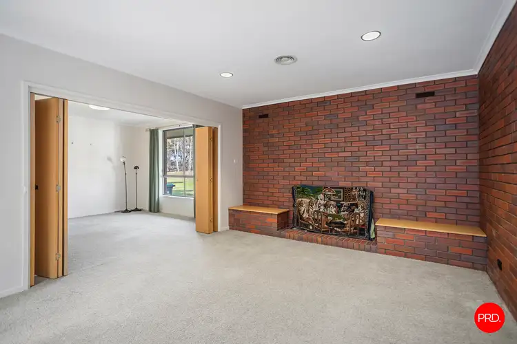 Sixth view of Homely house listing, 61 Bennetts Road, Longlea VIC 3551