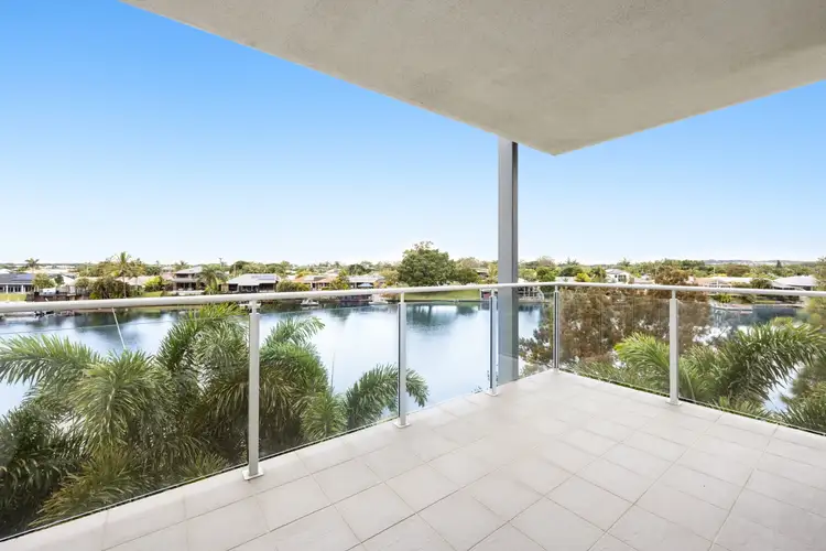 33/101 Birtinya Boulevard, Birtinya QLD 4575
