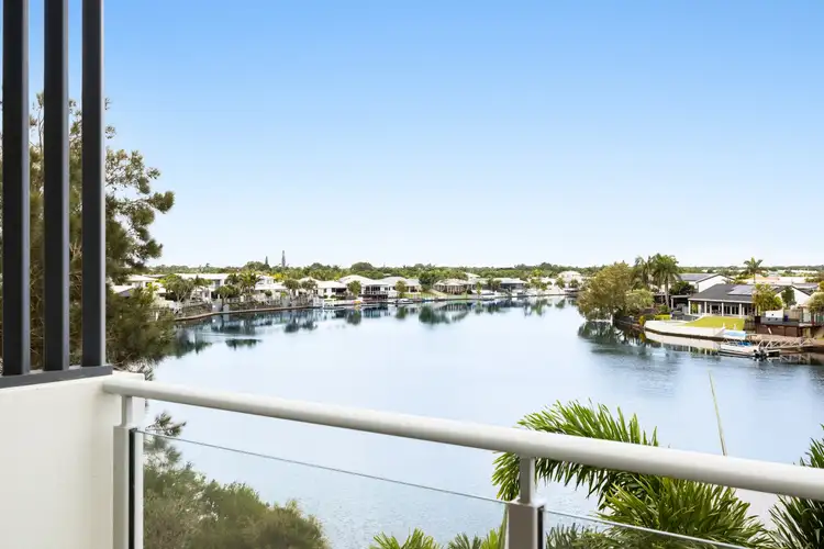 Second view of Homely unit listing, 33/101 Birtinya Boulevard, Birtinya QLD 4575