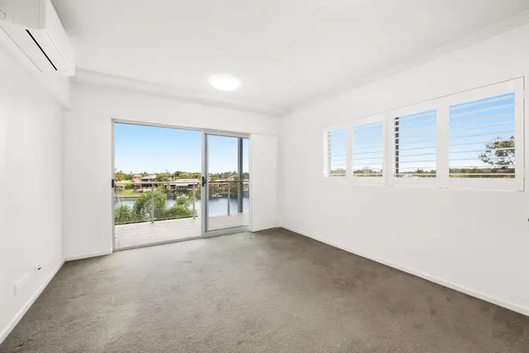 Third view of Homely unit listing, 33/101 Birtinya Boulevard, Birtinya QLD 4575