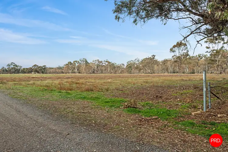 Second view of Homely land listing, Lot 5/61 Bennetts Road, Longlea VIC 3551