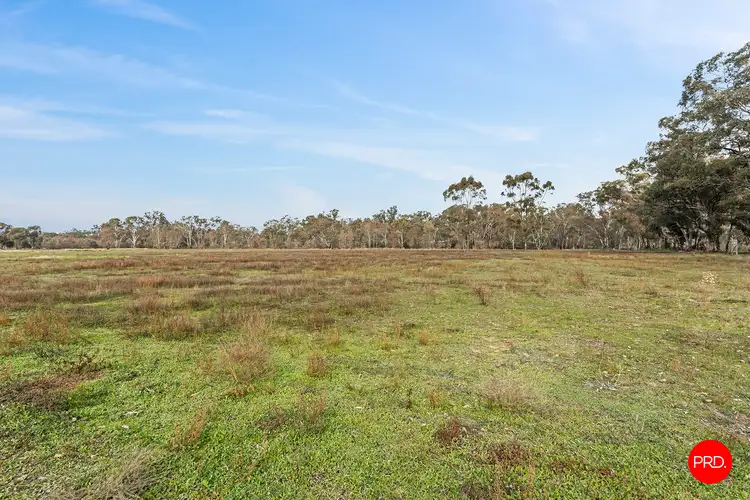 Third view of Homely land listing, Lot 5/61 Bennetts Road, Longlea VIC 3551