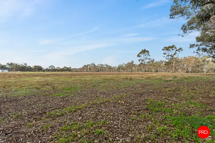 Fourth view of Homely land listing, Lot 5/61 Bennetts Road, Longlea VIC 3551