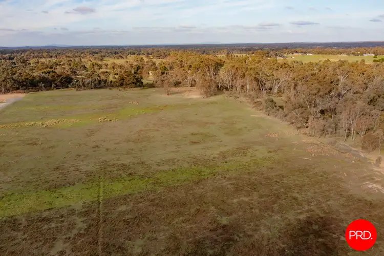 Fifth view of Homely land listing, Lot 5/61 Bennetts Road, Longlea VIC 3551