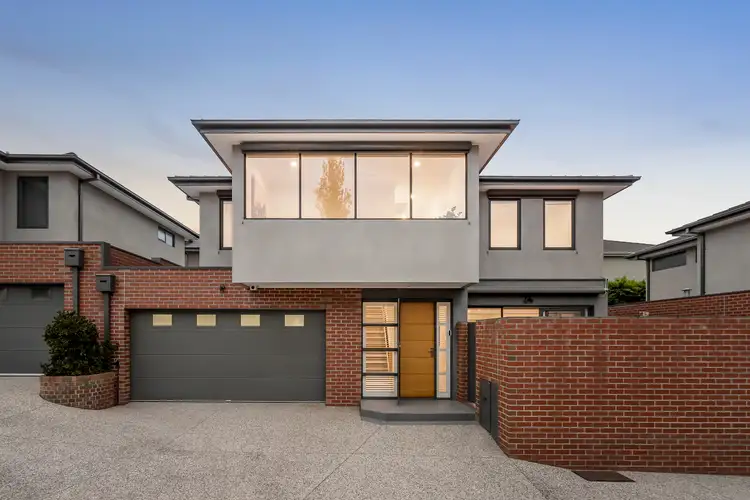 2/23A Greythorn Road, Balwyn North VIC 3104