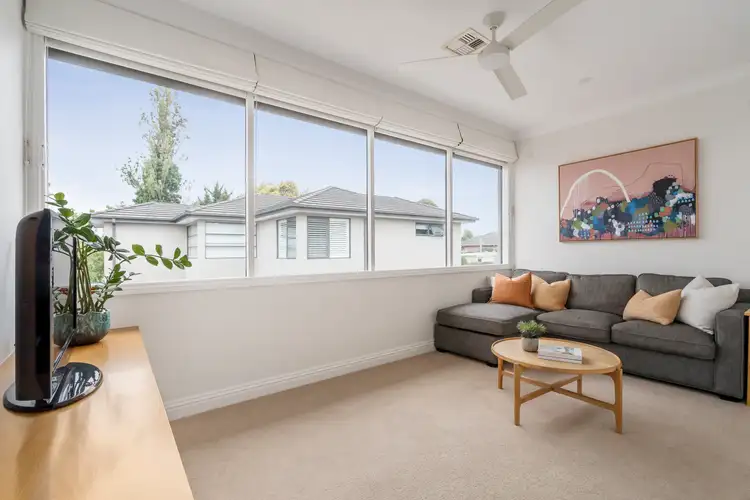 Third view of Homely townhouse listing, 2/23A Greythorn Road, Balwyn North VIC 3104
