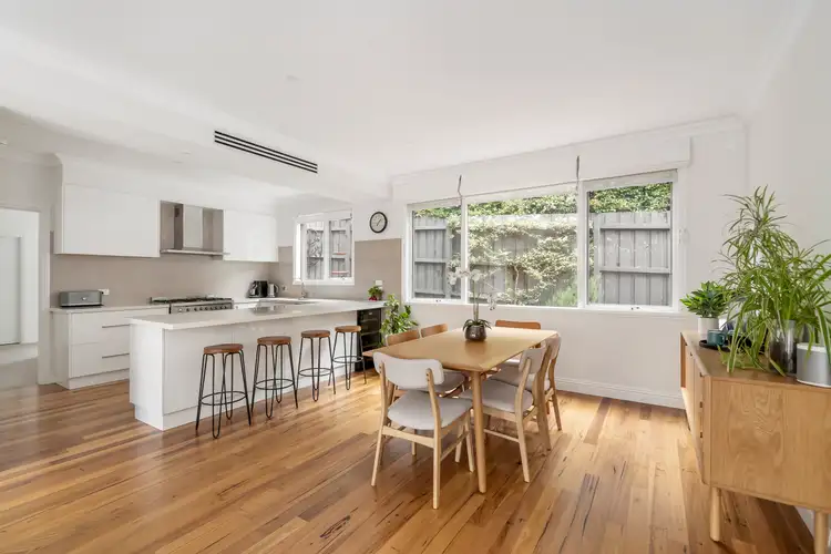 Fourth view of Homely townhouse listing, 2/23A Greythorn Road, Balwyn North VIC 3104