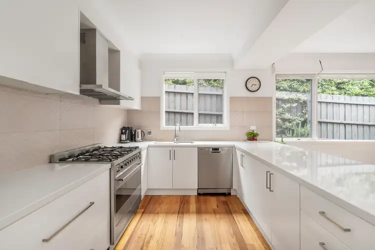 Fifth view of Homely townhouse listing, 2/23A Greythorn Road, Balwyn North VIC 3104