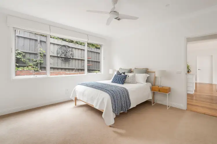 Sixth view of Homely townhouse listing, 2/23A Greythorn Road, Balwyn North VIC 3104