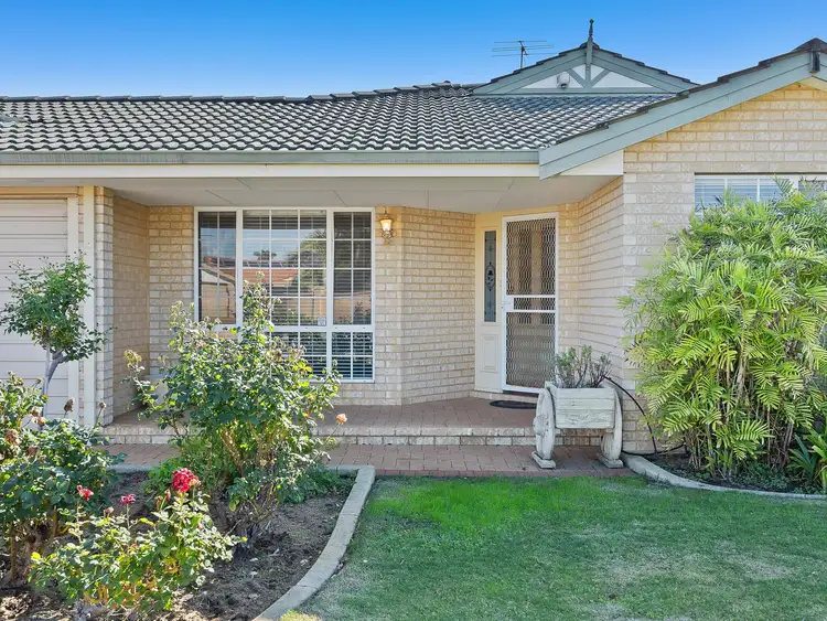 Sixth view of Homely house listing, 14 Blackwood Parade, Dudley Park WA 6210