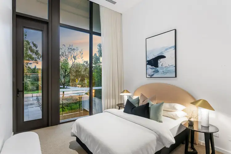 Second view of Homely apartment listing, G05/1 Finishline View, Floreat WA 6014