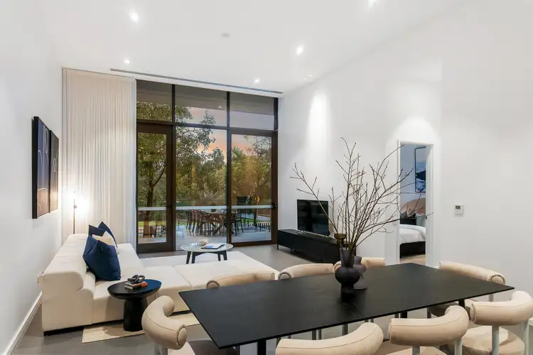 Fourth view of Homely apartment listing, G05/1 Finishline View, Floreat WA 6014