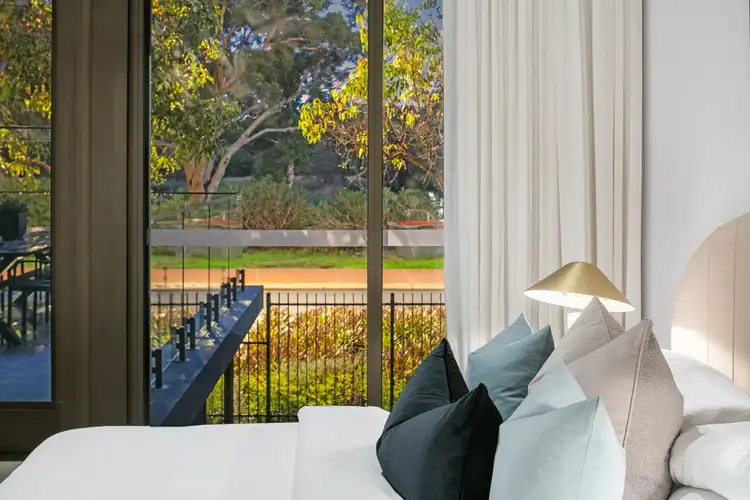 Fifth view of Homely apartment listing, G05/1 Finishline View, Floreat WA 6014