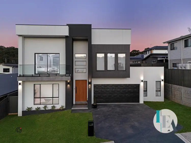 17 Bowral Crescent, Tullimbar NSW 2527