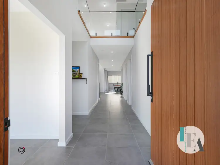 Second view of Homely house listing, 17 Bowral Crescent, Tullimbar NSW 2527