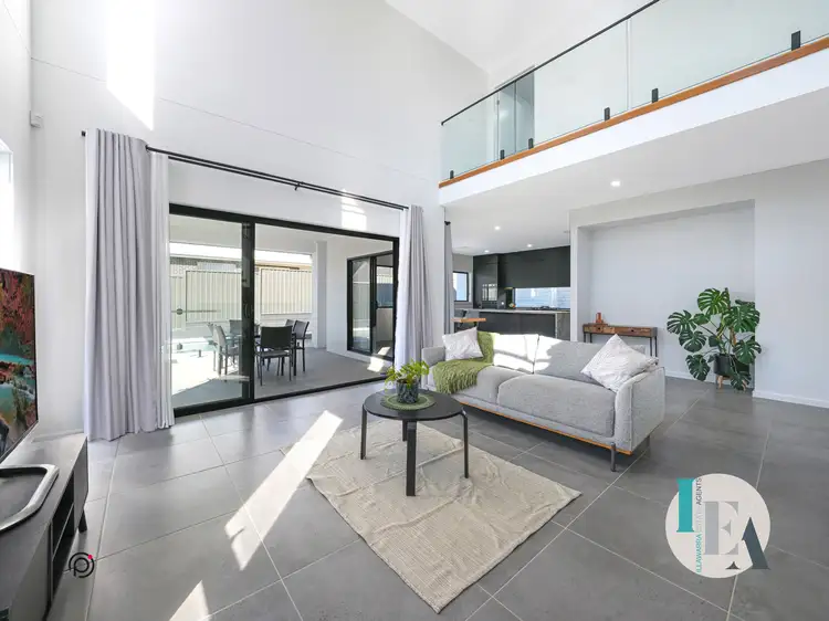 Fourth view of Homely house listing, 17 Bowral Crescent, Tullimbar NSW 2527