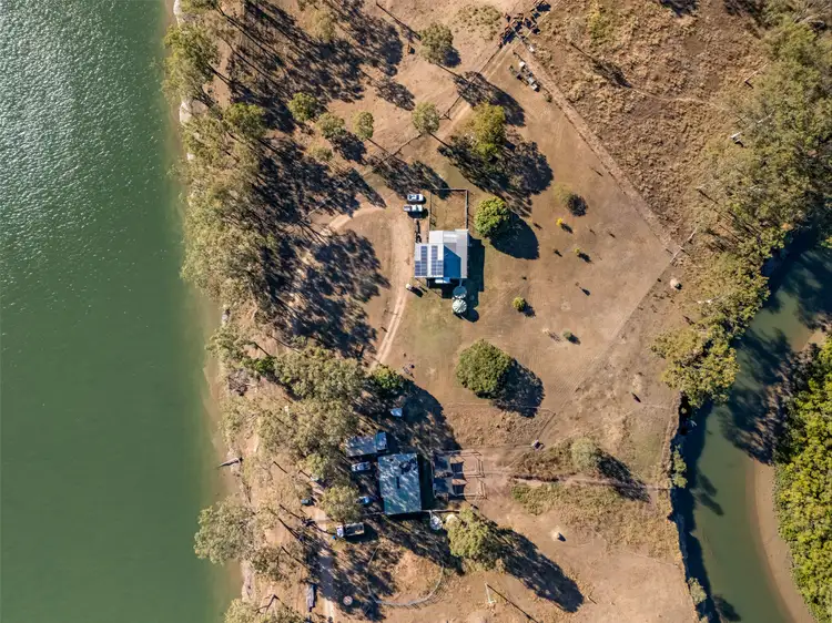 100 Lagoon Road, Beecher QLD 4680