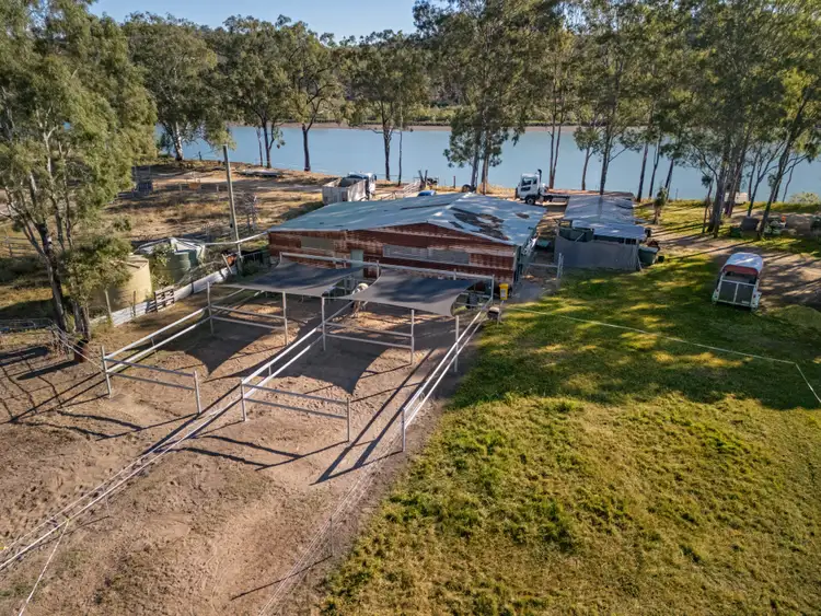 Third view of Homely house listing, 100 Lagoon Road, Beecher QLD 4680
