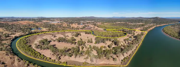 Fourth view of Homely house listing, 100 Lagoon Road, Beecher QLD 4680