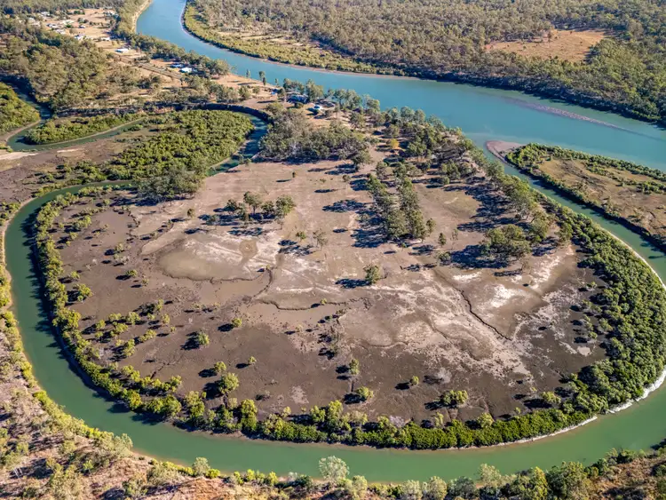 Fifth view of Homely house listing, 100 Lagoon Road, Beecher QLD 4680