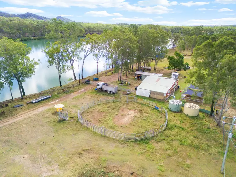 Seventh view of Homely house listing, 100 Lagoon Road, Beecher QLD 4680