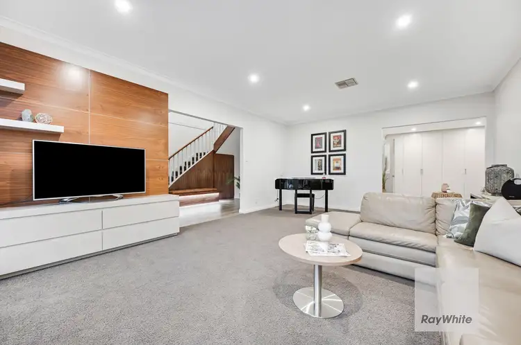 Third view of Homely house listing, 27 Macmillan Avenue, Greenvale VIC 3059