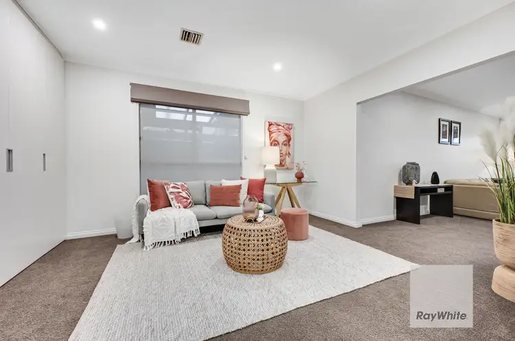 Fourth view of Homely house listing, 27 Macmillan Avenue, Greenvale VIC 3059