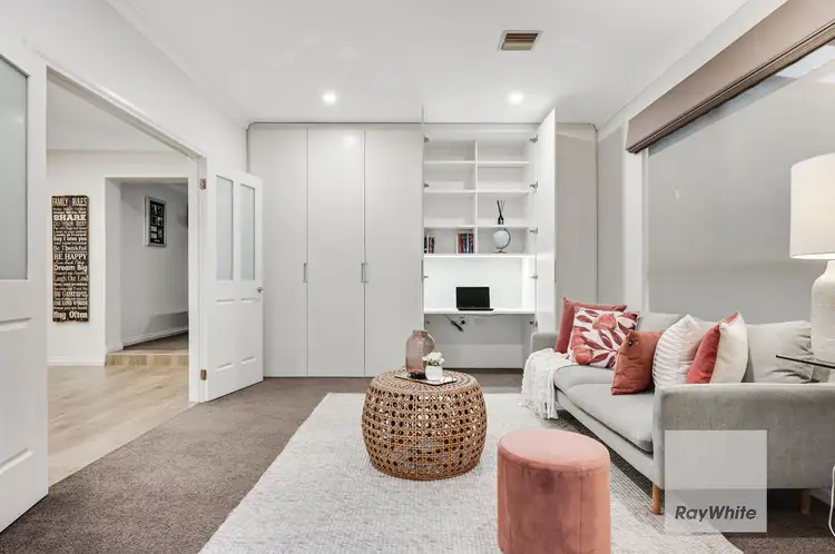 Fifth view of Homely house listing, 27 Macmillan Avenue, Greenvale VIC 3059