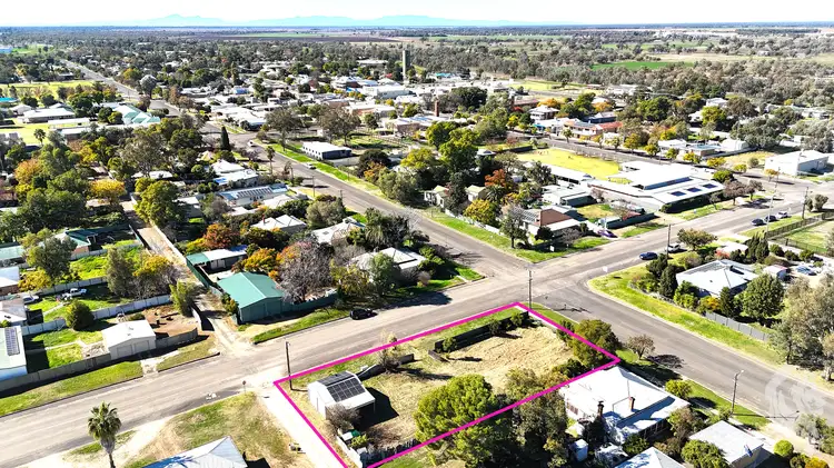 21 Cowper Street, Wee Waa NSW 2388