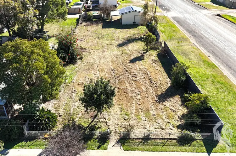 Fourth view of Homely land listing, 21 Cowper Street, Wee Waa NSW 2388