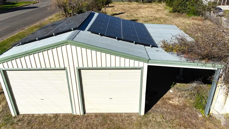Fifth view of Homely land listing, 21 Cowper Street, Wee Waa NSW 2388