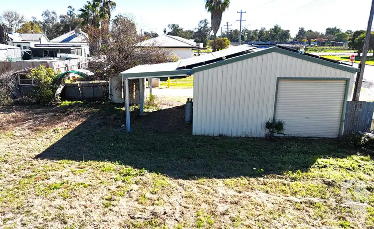 Sixth view of Homely land listing, 21 Cowper Street, Wee Waa NSW 2388