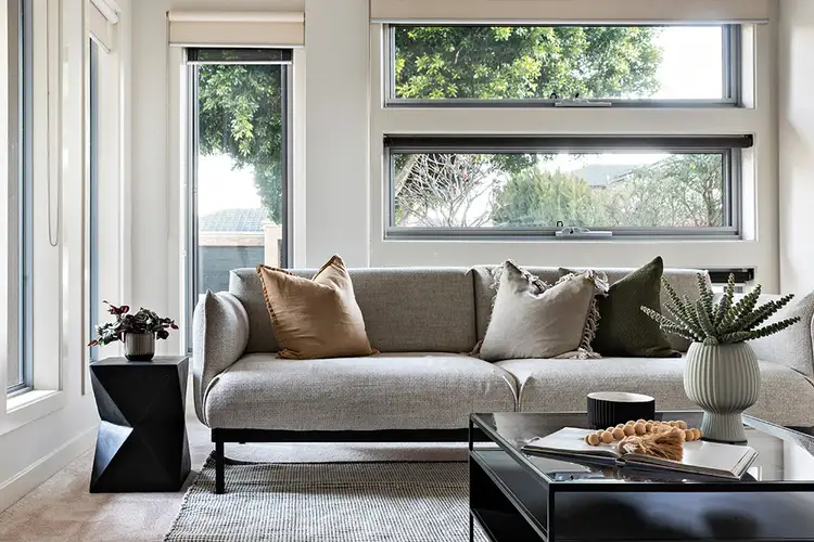 Second view of Homely house listing, 28 Goodenia Way, Caroline Springs VIC 3023