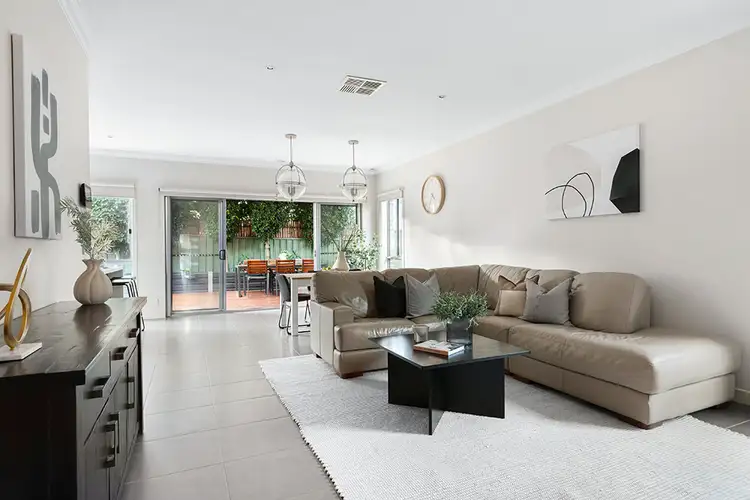 Fifth view of Homely house listing, 28 Goodenia Way, Caroline Springs VIC 3023