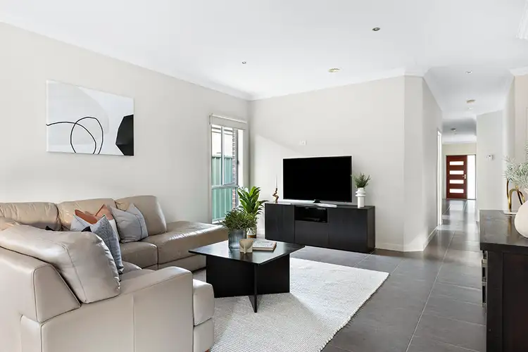 Sixth view of Homely house listing, 28 Goodenia Way, Caroline Springs VIC 3023
