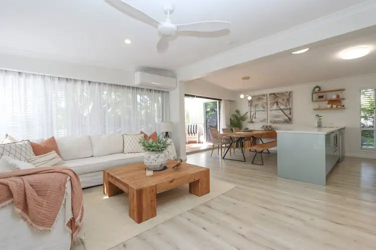 19a/66-86 Siganto Drive, Helensvale QLD 4212